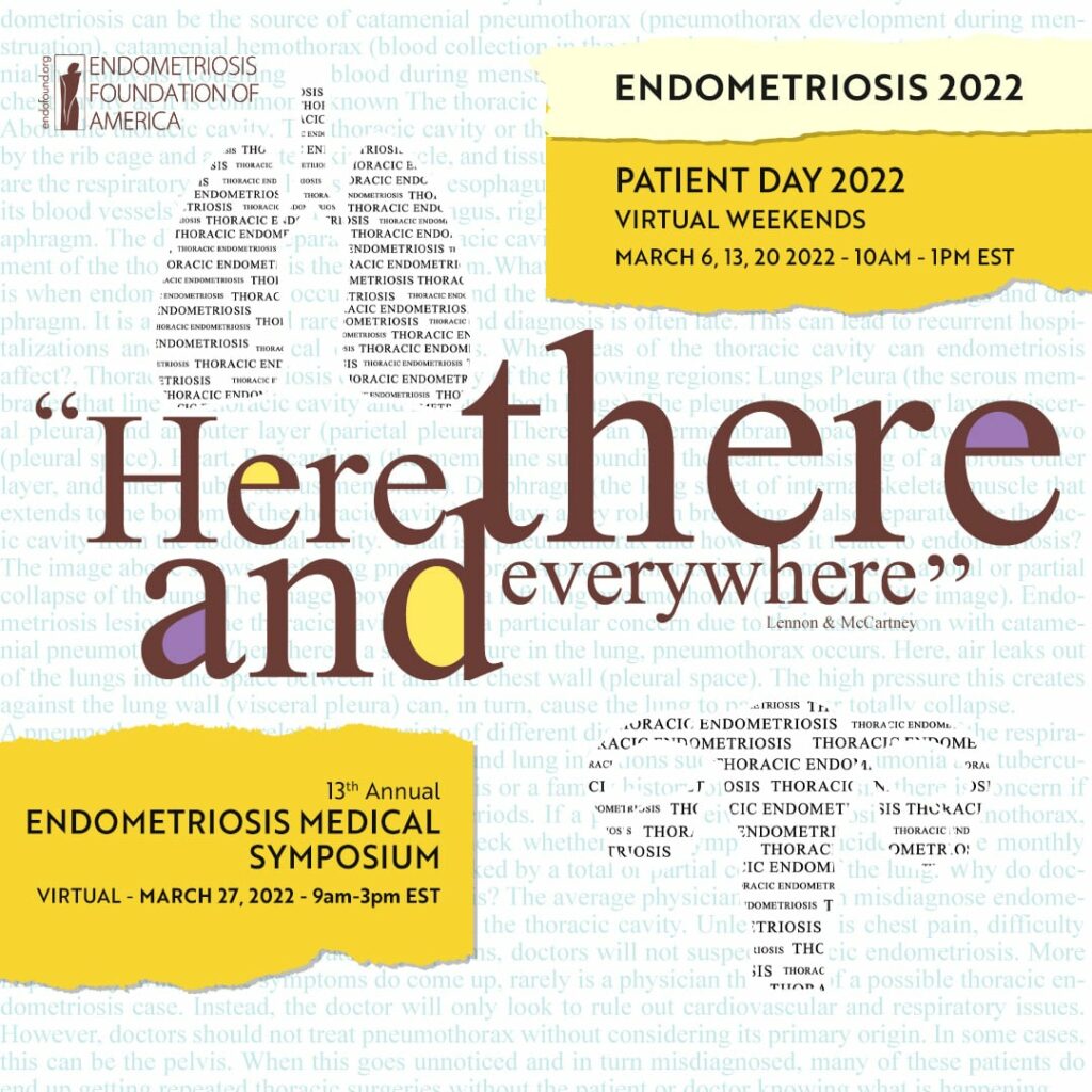Endometriosis 2022