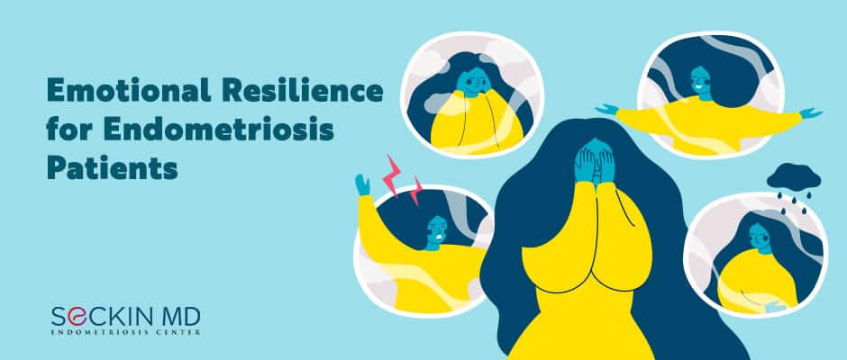 Emotional Resilience for Endometriosis Patients