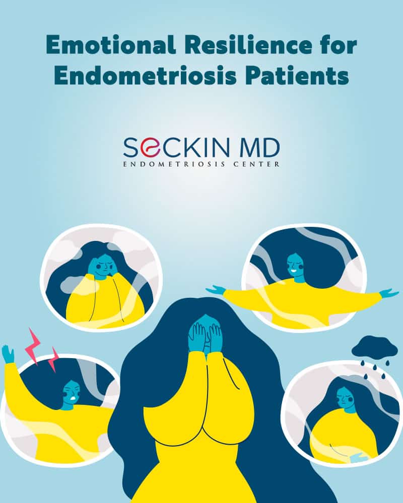 Emotional Resilience for Endometriosis Patients