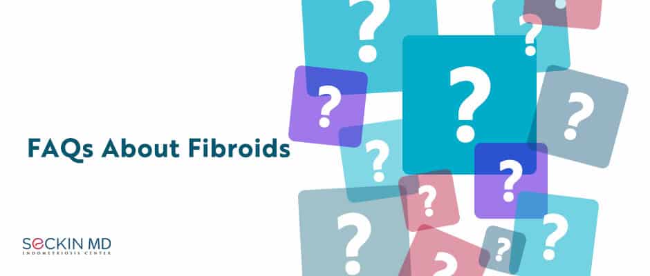 FAQs about fibroids