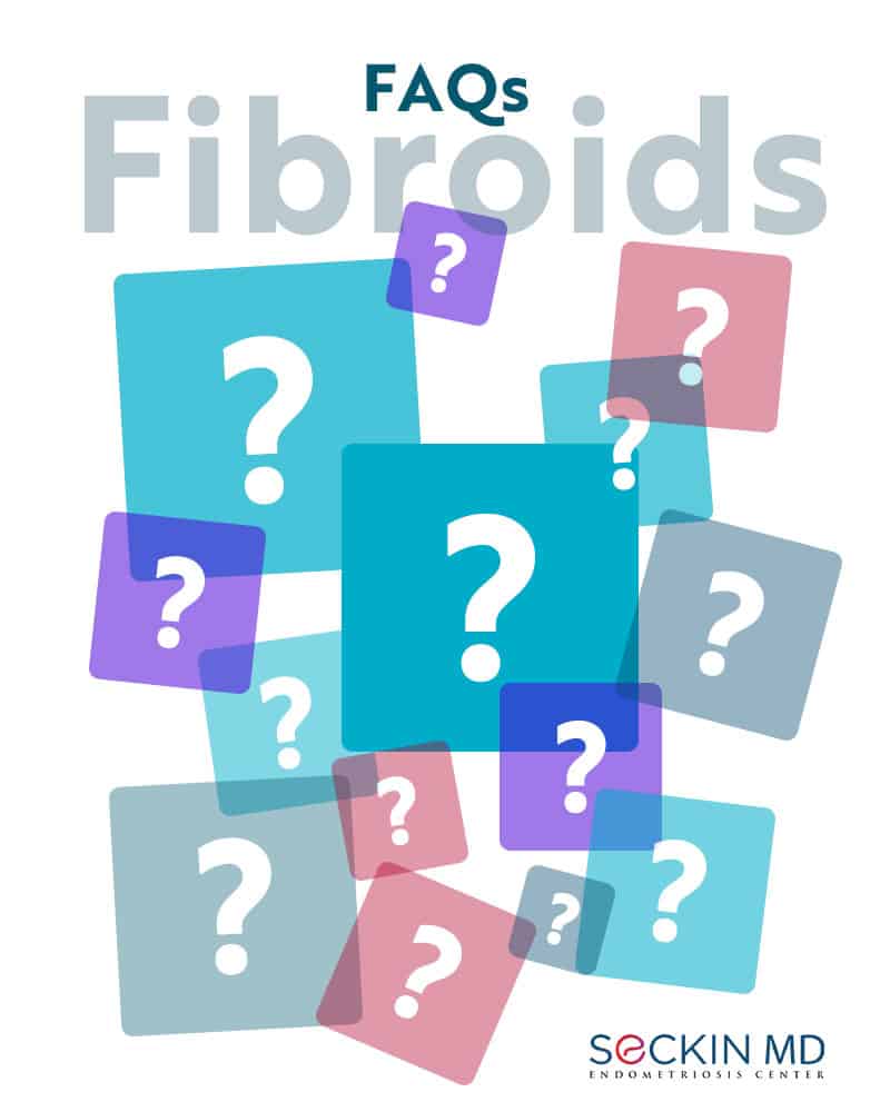FAQs About Fibroids
