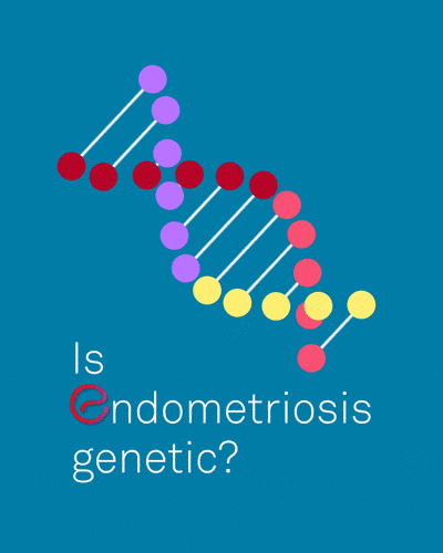 Is Endo Genetic