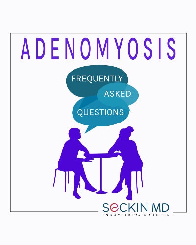 Adenomyosis FAQ