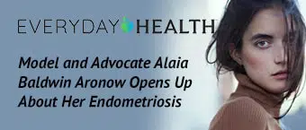 Model and Advocate Alaia Baldwin Aronow Opens Up About Her Endometriosis