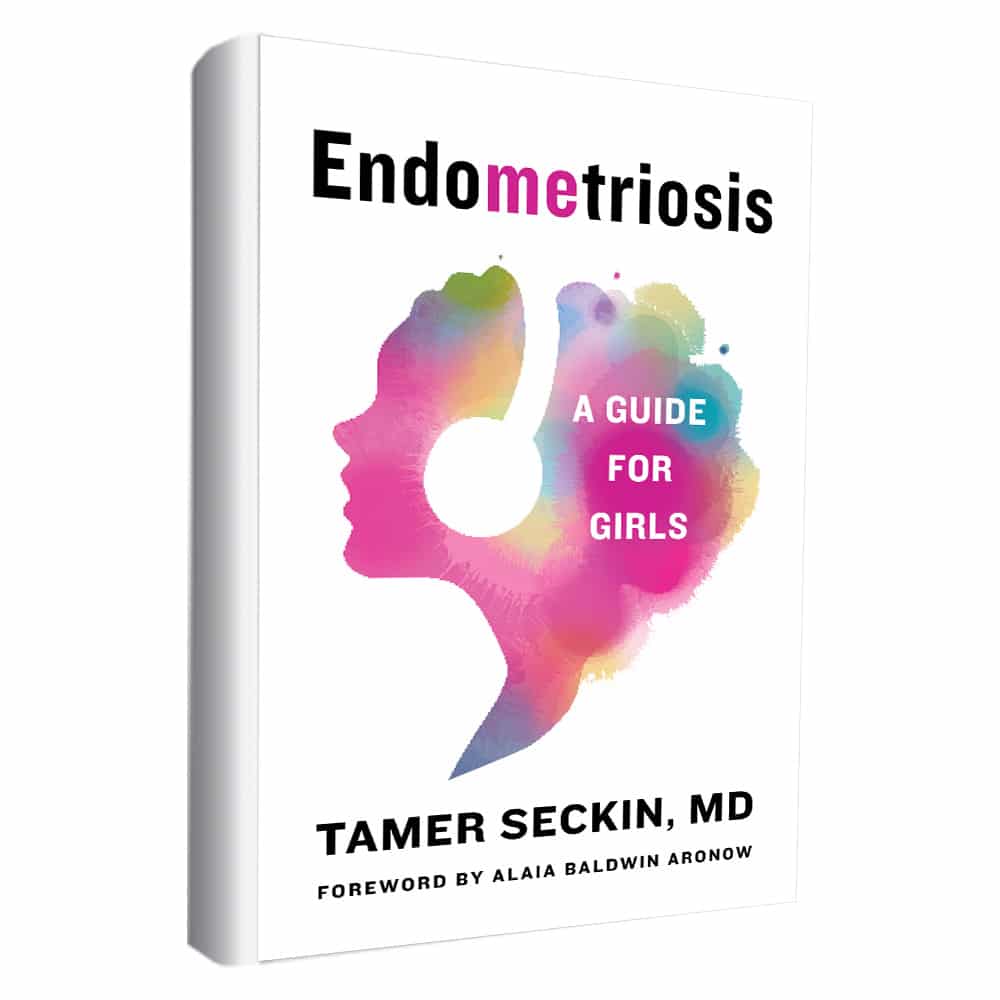 Endometriosis by Tamer Seckin, MD