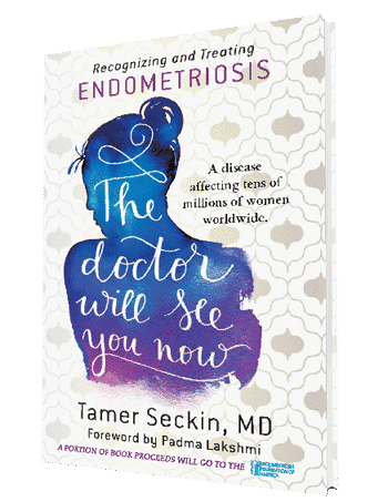 The Doctor Will See You Now: Recognizing and Treating Endometriosis