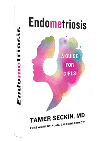 EndoMEtriosis: A Guide for Girls & The doctor will see you now.