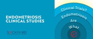 Endometriosis Clinical Studies