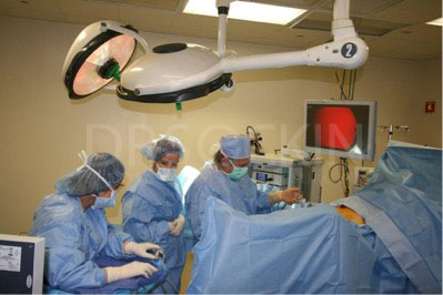 Endometriosis Excision Surgeon Dr.Seckin