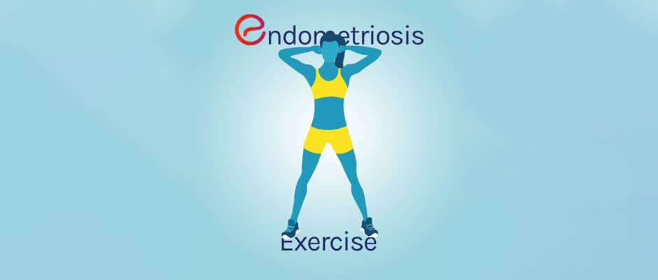 Endometriosis Exercise