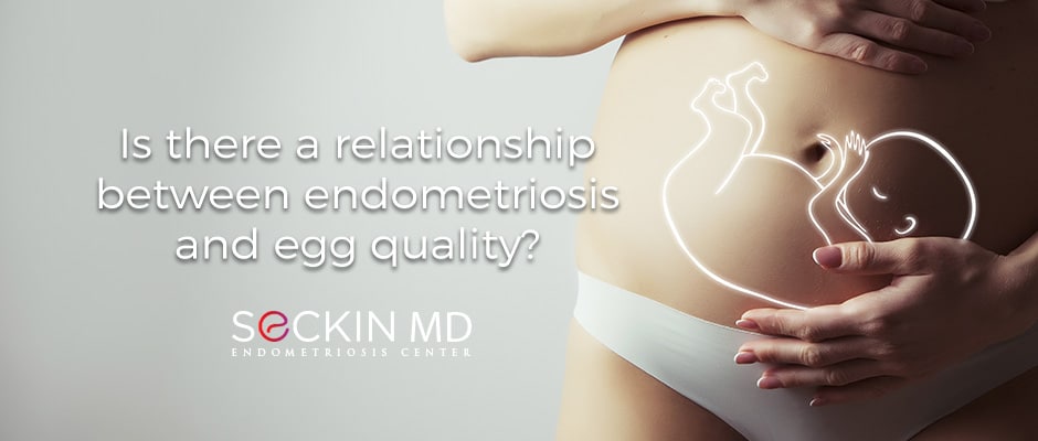 Endometriosis & Egg Quality