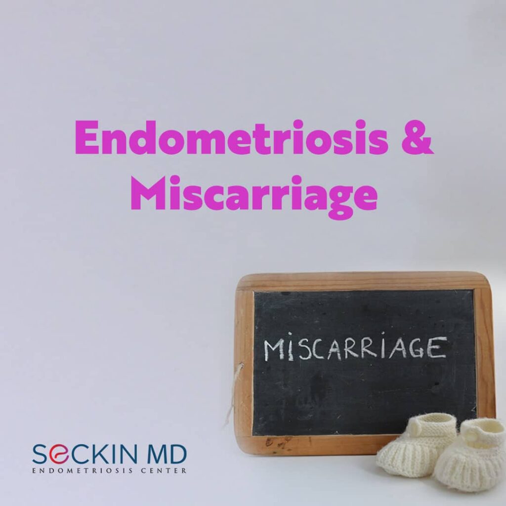 Endometriosis and Miscarriage
