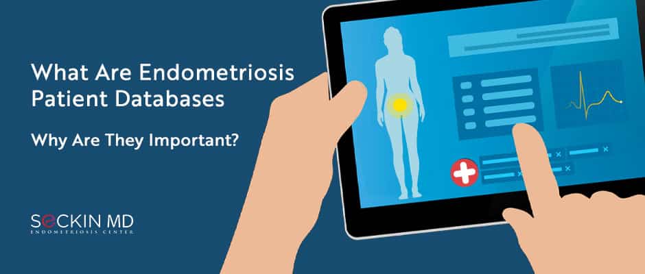 What Are Endometriosis Patient Databases and Why Are They Important?
