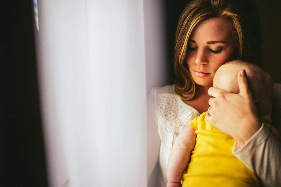 Overcoming Infertility: Bearing A Child While Having Endometriosis