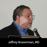 Jeffrey Braverman, MD - Outsmarting Endo