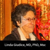 Medical Conference 2014 - Linda Giudice, MD, PhD, Msc