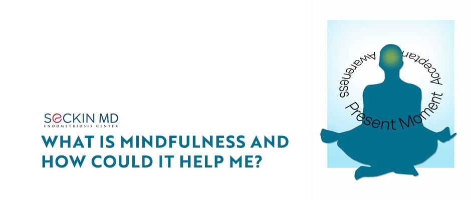 What Is Mindfulness and How Could it Help me?