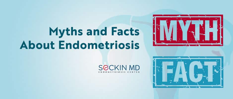 Endometriosis: Dispelling the Myths - UCR Health