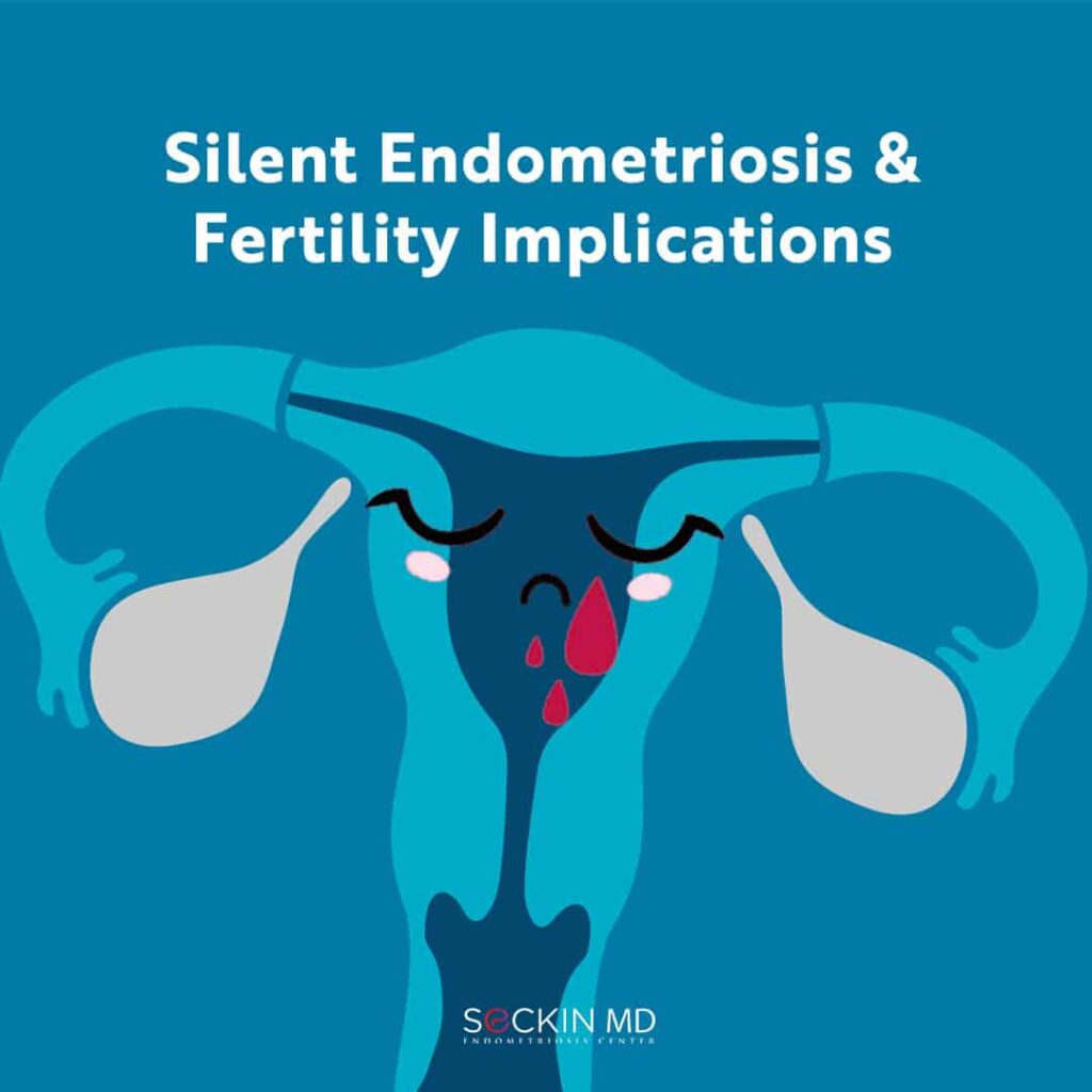 Silent Endometriosis & Fertility Implications