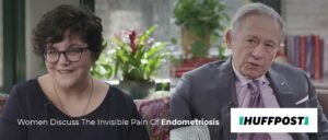 Dr. Seckin explains why endometriosis diagnosis is delayed for so long
