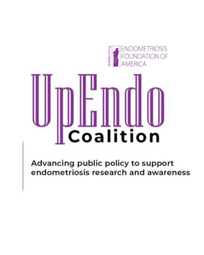 The Endometriosis Foundation of America (EndoFound) is announcing the creation of the “UpEndo” coalition.
