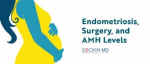 Endometriosis, Surgery, and AMH Levels