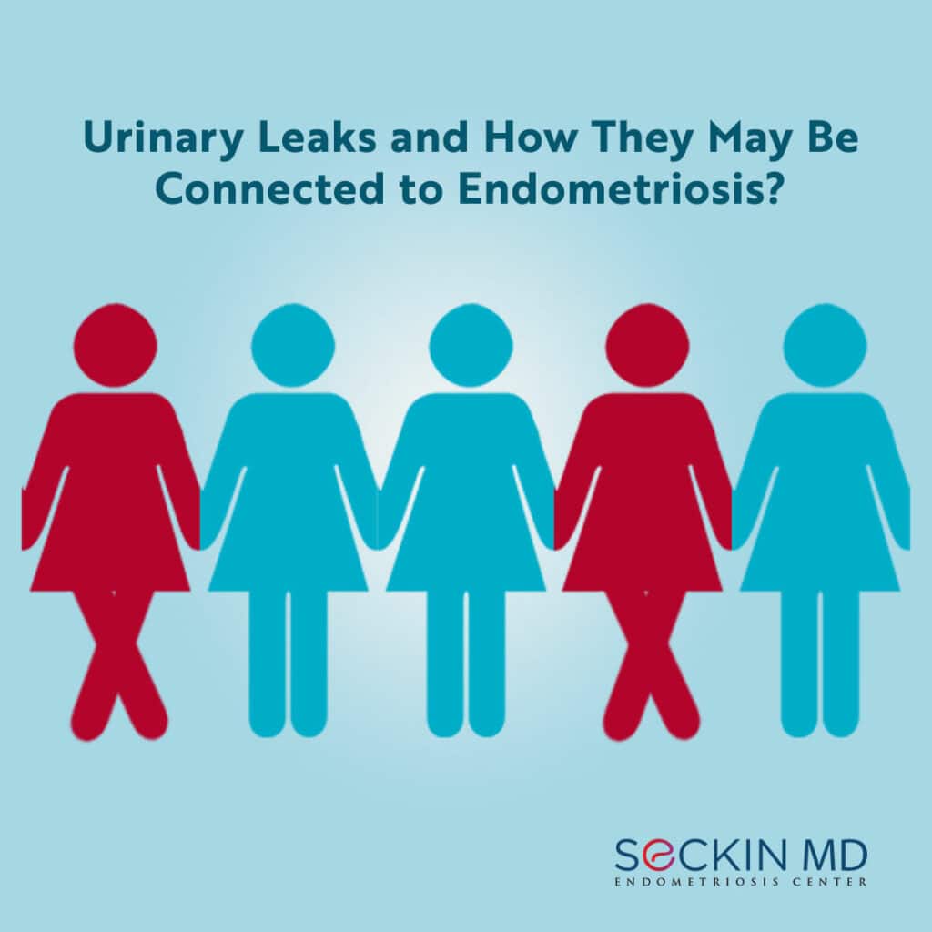 Urinary Leaks and How They May Be Connected to Endometriosis?