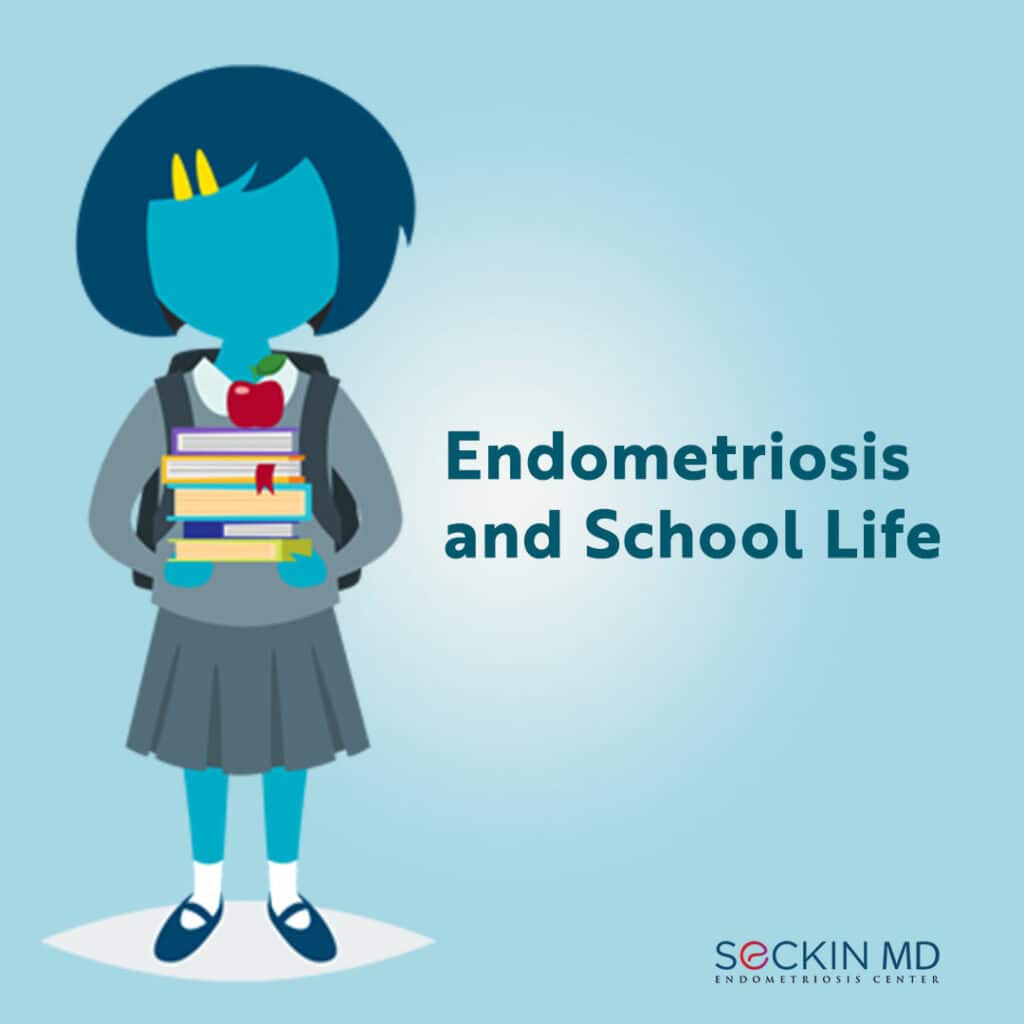 Endometriosis and School Life
