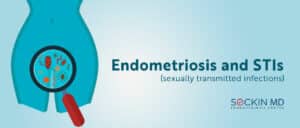 Endometriosis and STIs