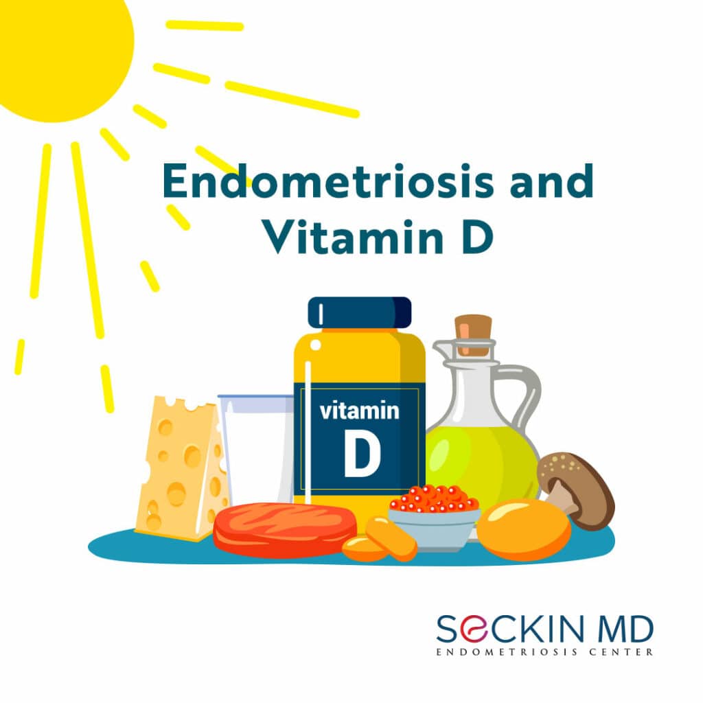 Endometriosis and Vitamin D