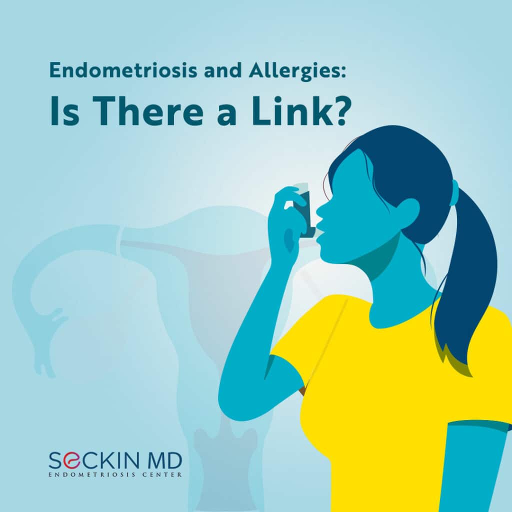 Endometriosis and Allergies: Is There a Link?