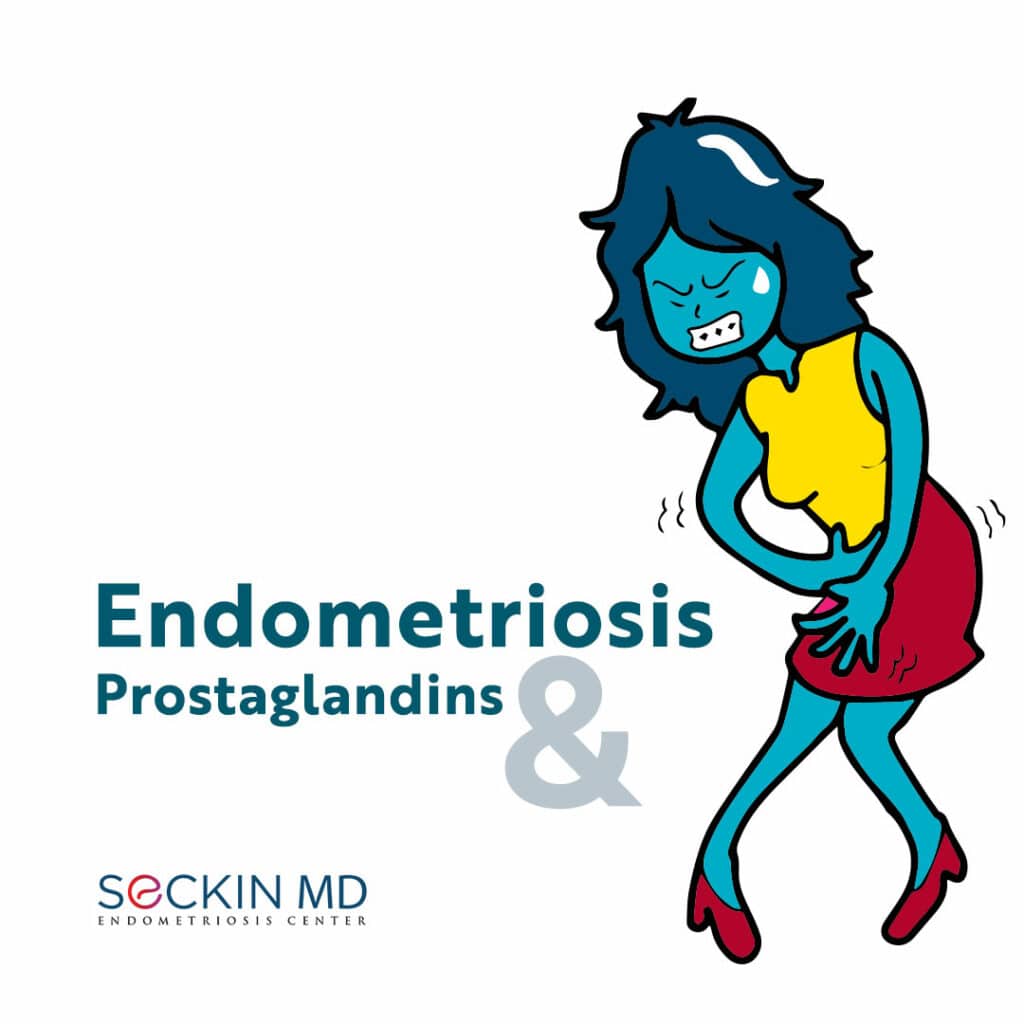 Endometriosis and Prostaglandins