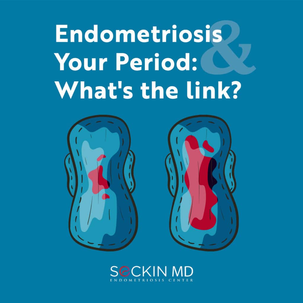 Endometriosis & Your Period: What's the link?