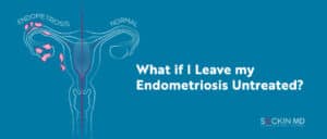 What if I Leave my Endometriosis Untreated?