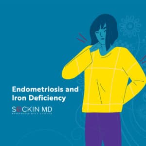 Endometriosis and Iron Deficiency