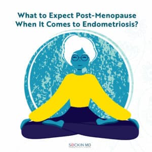 What to Expect Post-Menopause When It Comes to Endometriosis?